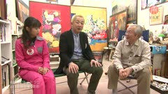 高岡いいですね～宣伝社　地図編　第29回赤丸地区