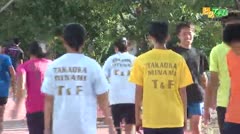 とびアナ～部活動編～第28回