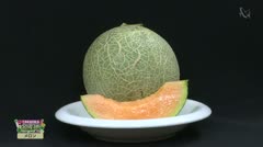 TAKAOKA名産地「メロン」