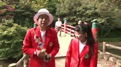 高岡しっとる検定#1 高岡古城公園検定