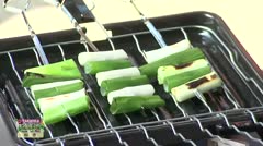 TAKAOKA名産地「ねぎ」