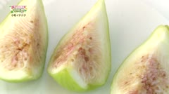 TAKAOKA名産地「小粒イチジク」