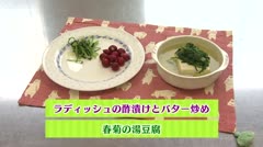 TAKAOKA名産地「野菜を作ろう！」