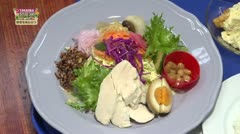 TAKAOKA名産地「高岡産野菜を味わおう」
