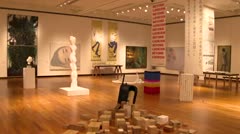 【GEIBUN12】富山大学芸術文化学部 卒業・修了研究制作展 GEIBUN12 作品ダイジェスト