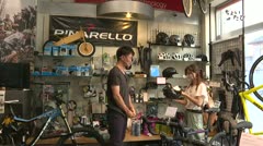 ちょいたび「ロードバイクで西山街道を走ろう・前編」