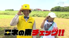 エネル原人第９１回「犬のおまわりさん原人」