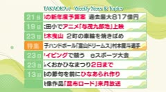 高岡-iニュース＆話題 2025.2.25放送