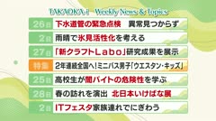 高岡-iニュース＆話題 2025.3.3放送