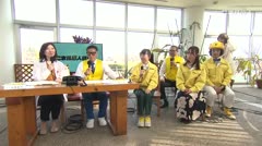 エネル原人第１３２回（最終回）「車所長の調査レポートチェック」